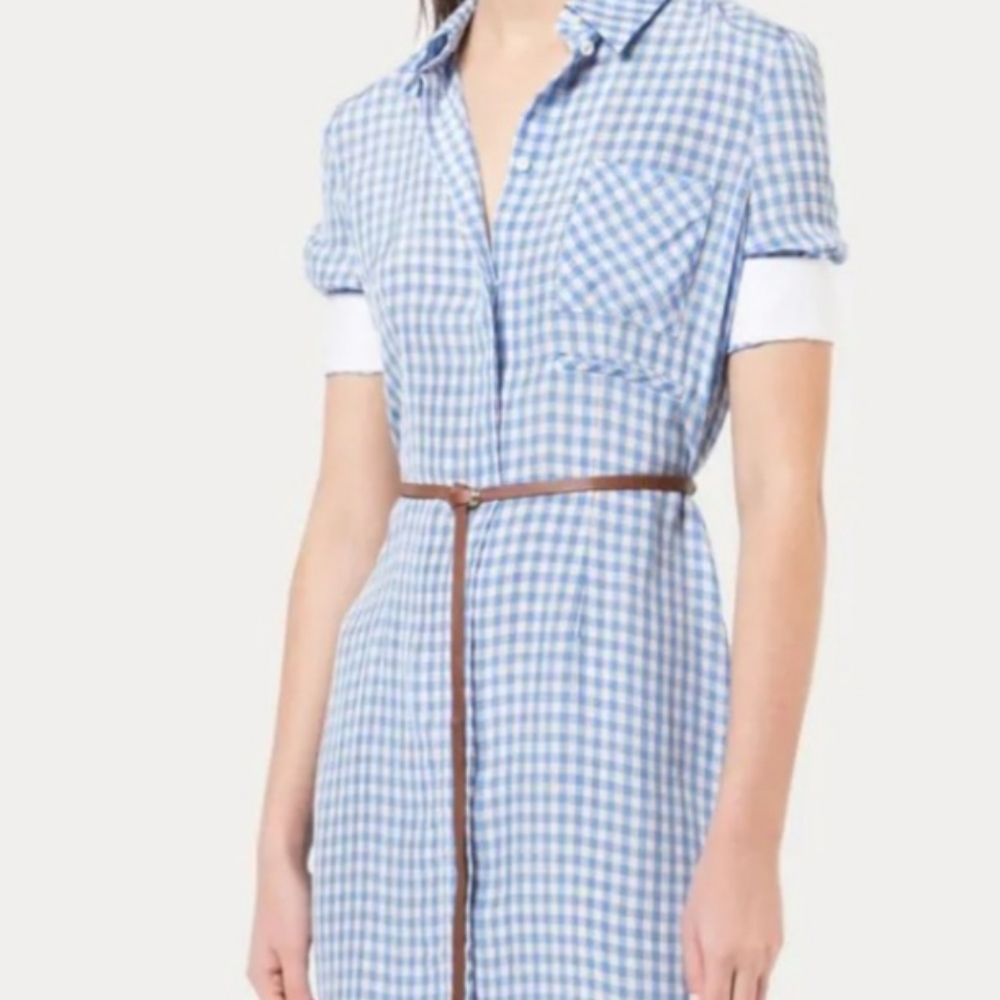 the kieran altuzarra dress size 38